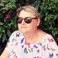 Brunella Maria Bonzi in Candido